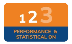 Performance & Statistical On