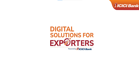 ICICI Bank Digital solutions for Exporters