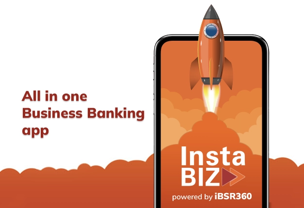 all in one business banking app