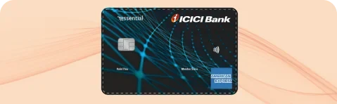 ICICI Bank Business Essential Credit Card