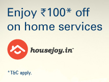 Housejoy offer