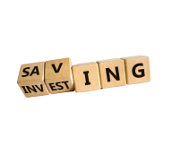 Savings and investing made simple with insta savings account