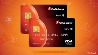 Supplementary Credit Cards