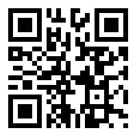 QR code for iMobile Pay app