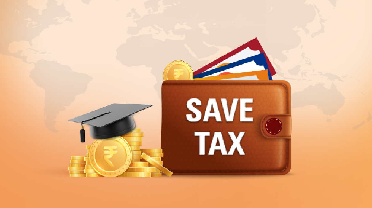 EMI and Tax Benefits on Education Loan