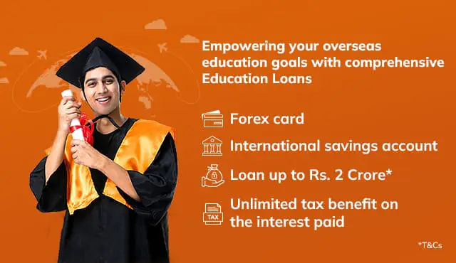 Ismart Education Loans