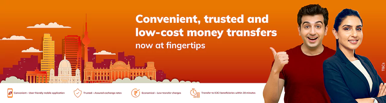 Convenient, Trusted and Low-cost Money Transfer