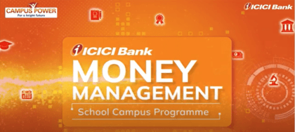 ICICI Bank Money Management Walkthrough                                                  Video