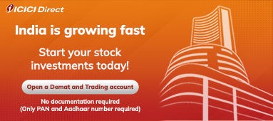 Click here to open a Demat & Trading Account