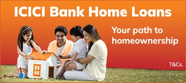 Click here to know Home Loan eligibility & rates