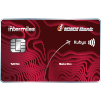 InterMiles ICICI Bank Rubyx Credit Cards