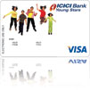 Young Stars Debit Card