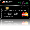 Bangalore Metro Platinum Debit Card
