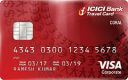  ICICI Coral Credit Card