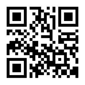 Pocket QR