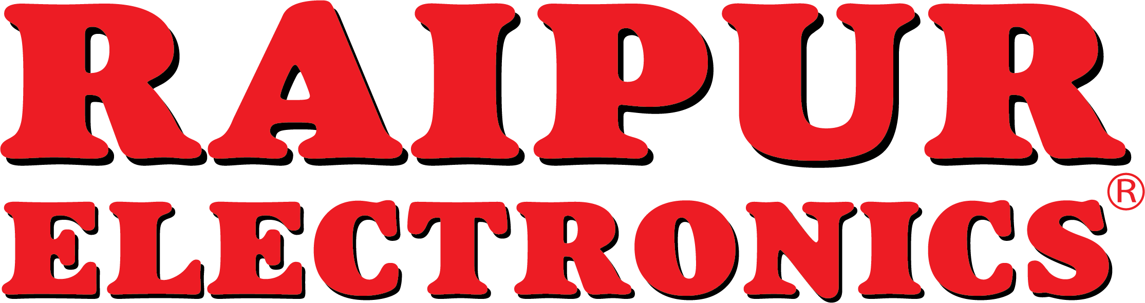 raipur-electronics-logo