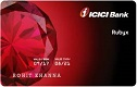 ICICI Bank Rubyx Credit Cards
