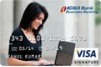 Expressions Business Debit Card