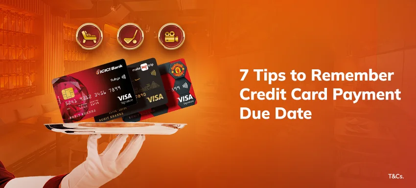 7 Tips to Remember Credit Card Payment Due Dates in 2023
