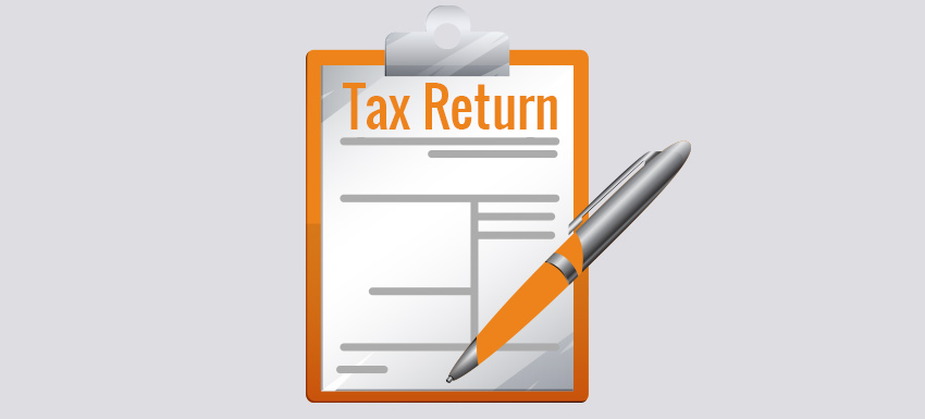 Here are 7 documents you need to file your tax return