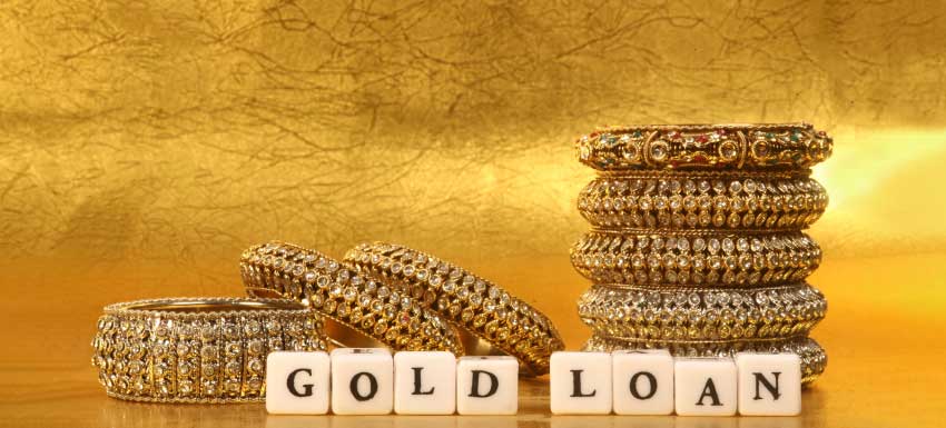 What is Gold Loan and how does it work?