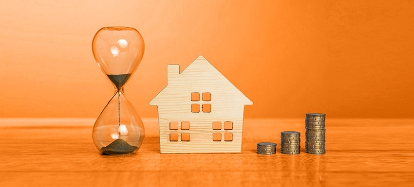 What is Home Loan Amortisation Schedule & How It works | ICICI Bank