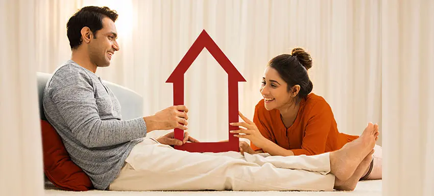 Ideal age to get a Home Loan in India