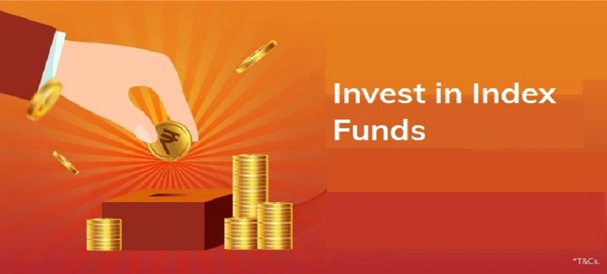 Best Index Funds to invest