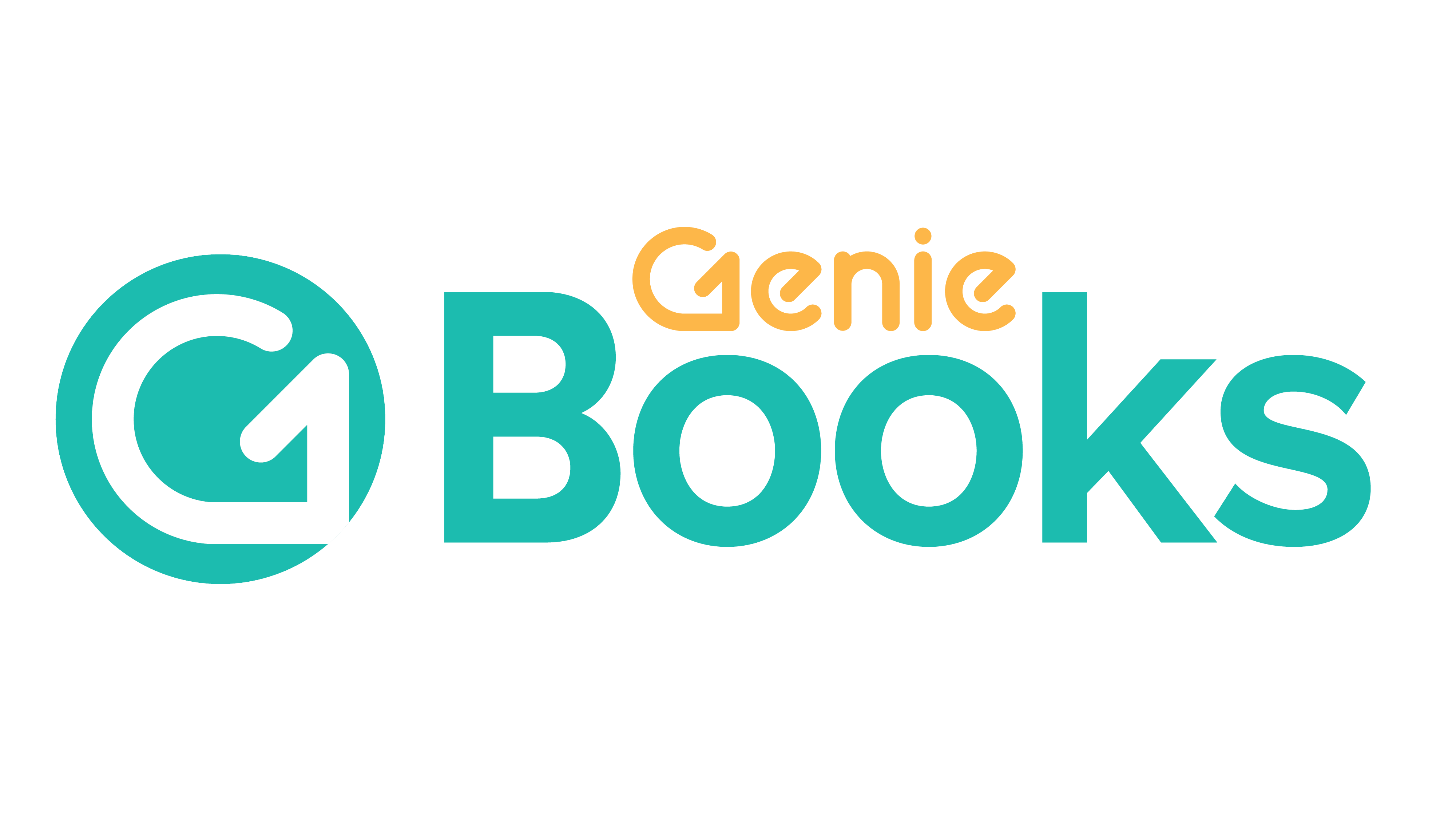 GenieBooks
