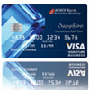 Sapphiro Business Debit Card