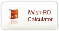 iWish RD Calculator