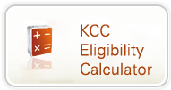KCC Eligibility Calculator