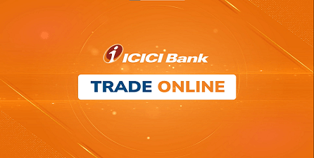ICICI Bank Trade Online