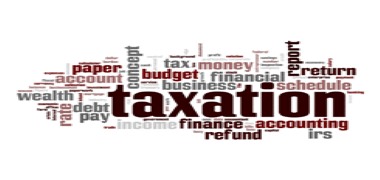 Introduction to Indian Tax System