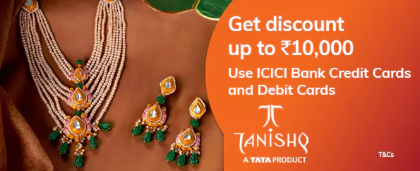 Get discount up to Rs 10,000.