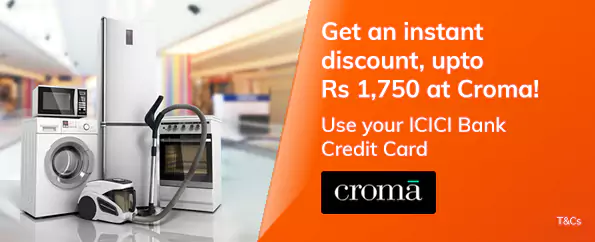 croma-card-offer