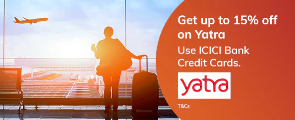 yatra-credit-card-offer