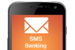 Mobile Banking through SMS Banking