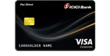 PayDirect Card