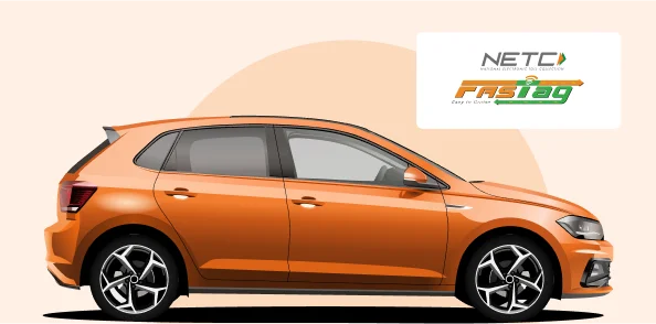 Auto Recharge FASTag with iMobile Pay