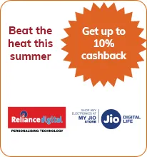 Reliance Personal Banking