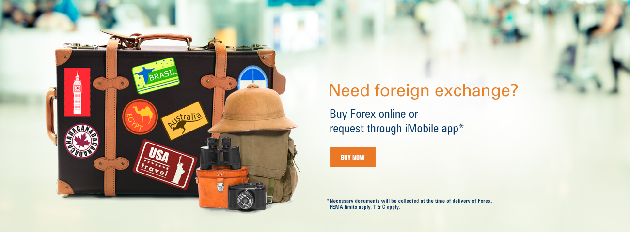 Forex foreign exchange