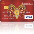 ICICI Bank HPCL Titanium Credit Card