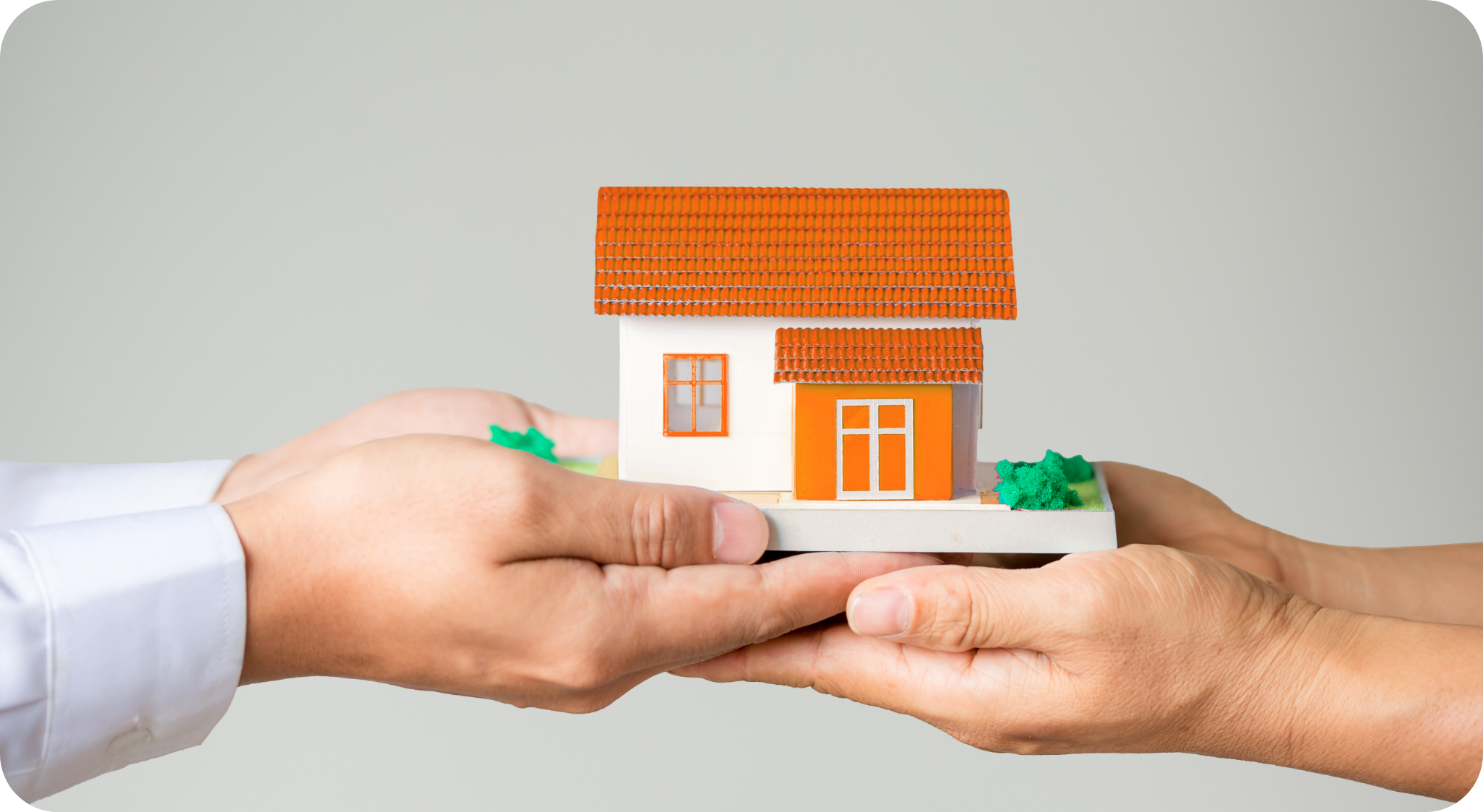 Home Buying Guide at ICICI Bank